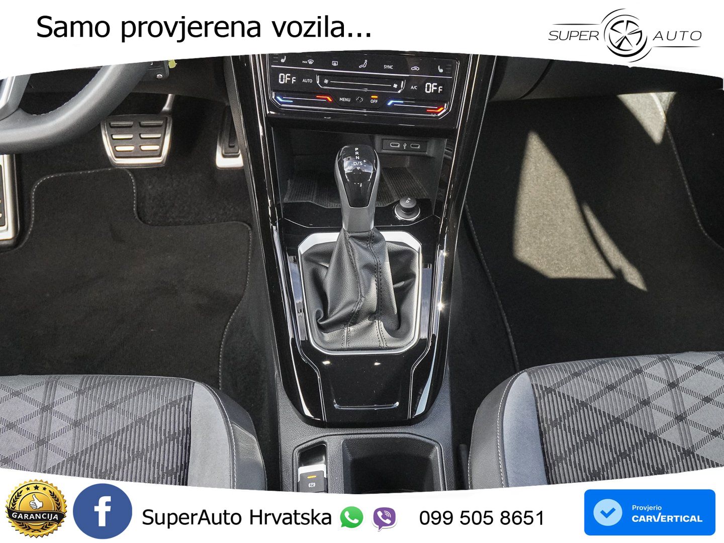 Volkswagen T-Roc 2.0 TDI (150 KS) DSG R-Line LED+GR SJED+ACC