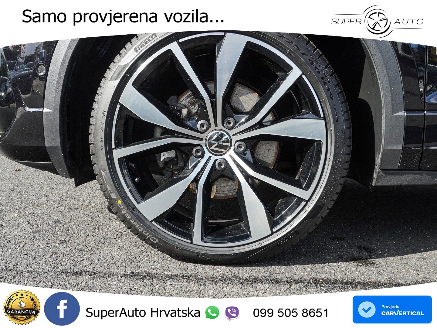 Volkswagen T-Roc 2.0 TDI (150 KS) DSG R-Line LED+GR SJED+ACC