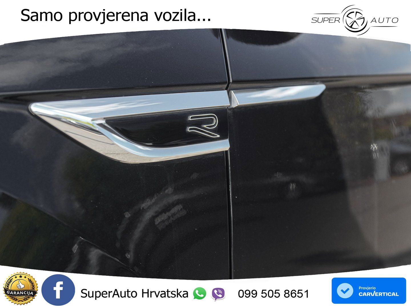 Volkswagen T-Roc 2.0 TDI (150 KS) DSG R-Line LED+GR SJED+ACC