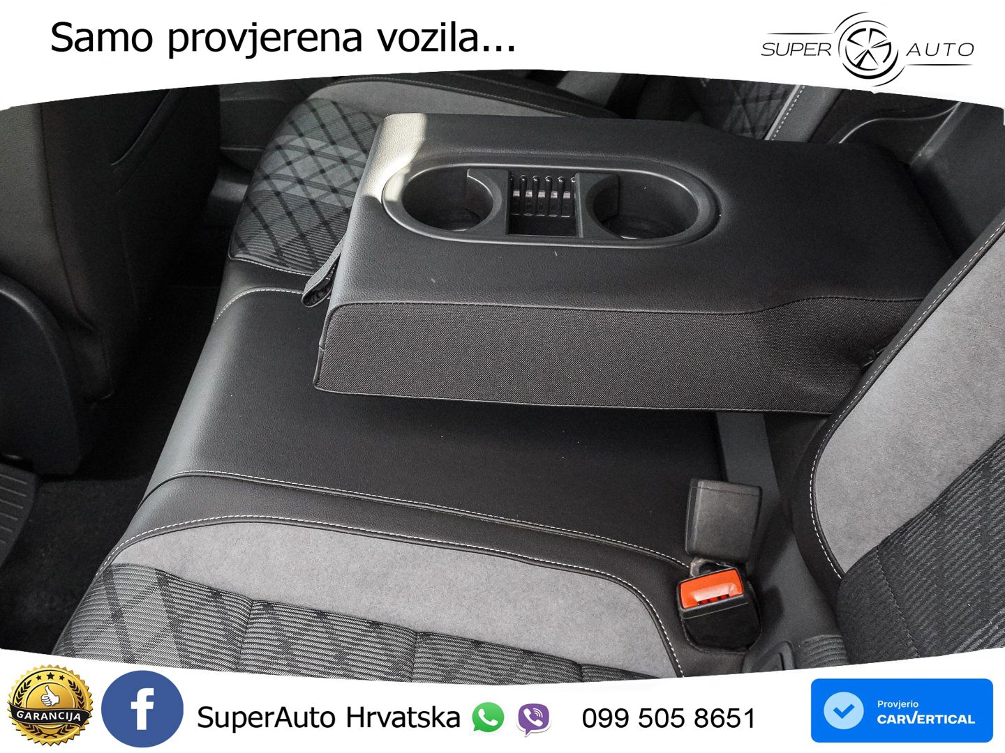 Volkswagen T-Roc 2.0 TDI (150 KS) DSG R-Line LED+GR SJED+ACC