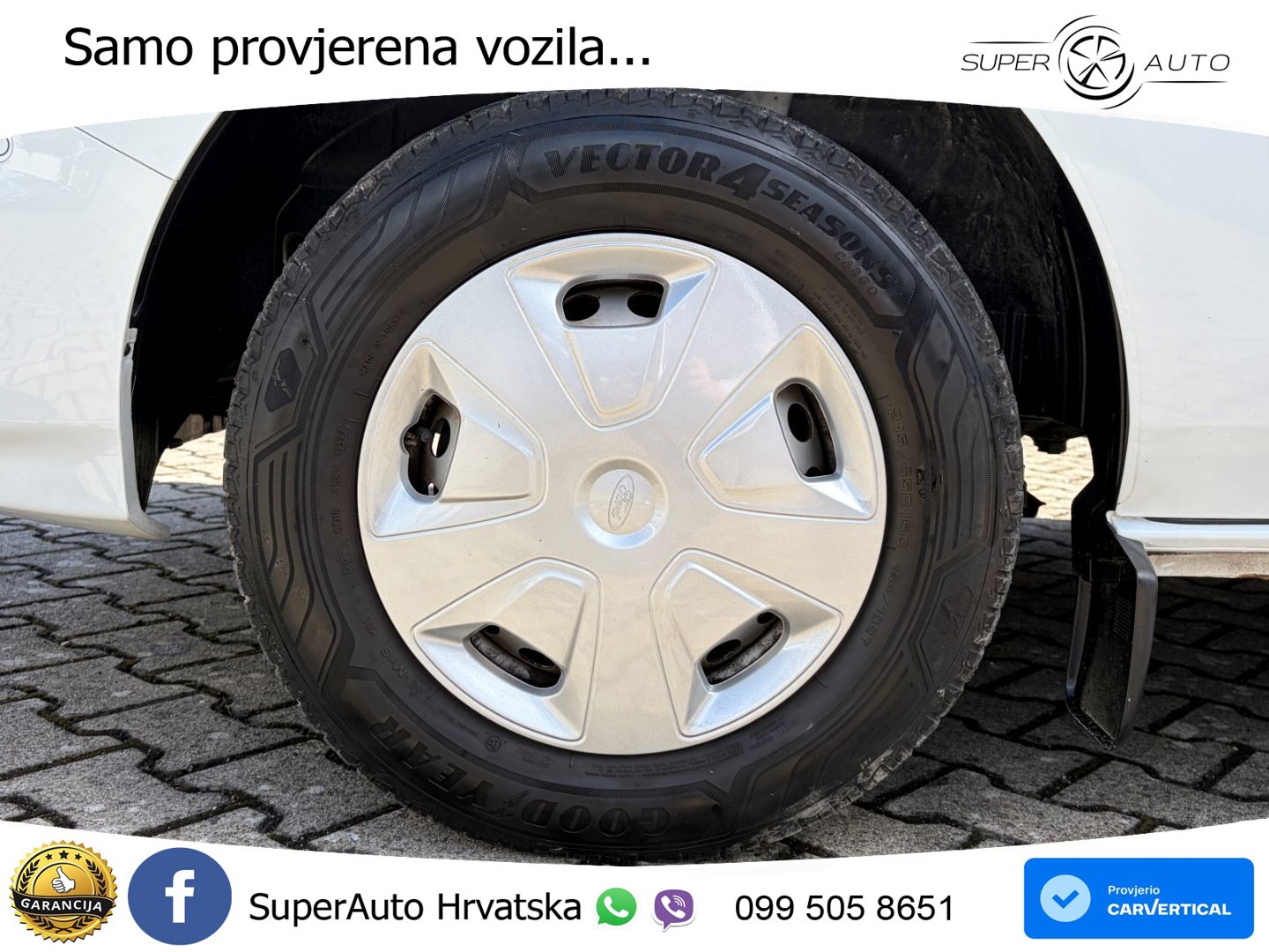 Ford Transit Custom Kasten Trend 300 L2 AHK Kamera PD 105 KS