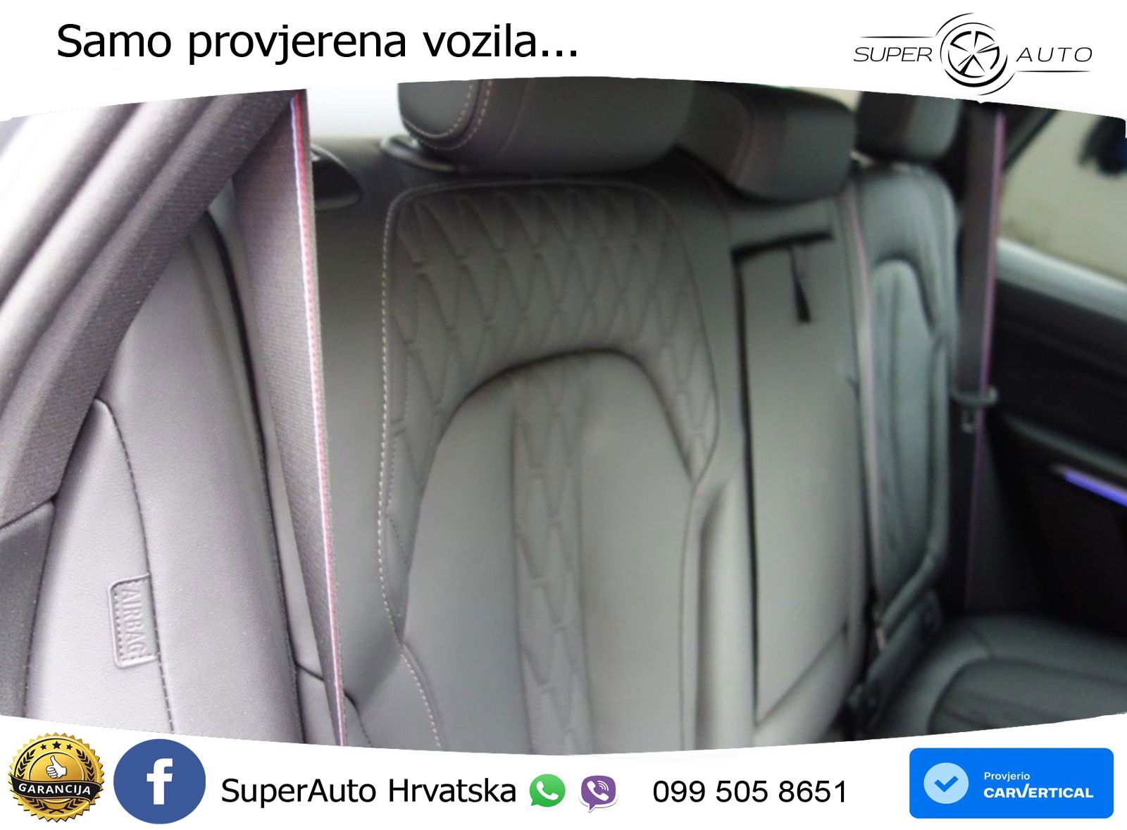 BMW X5 40d (352 KS) xDrive Steptronic M Sport ZRAČNI+ACC+4xGR SJED+KAM