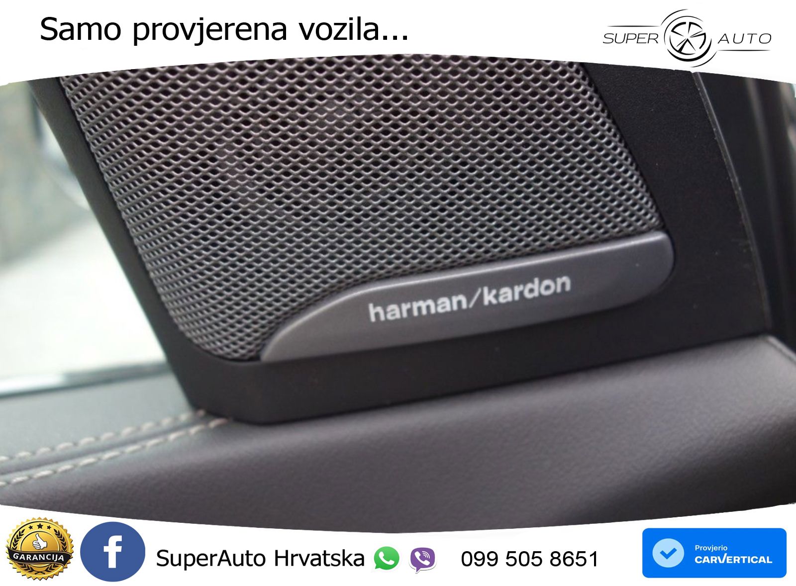 BMW X5 40d (352 KS) xDrive Steptronic M Sport ZRAČNI+ACC+4xGR SJED+KAM