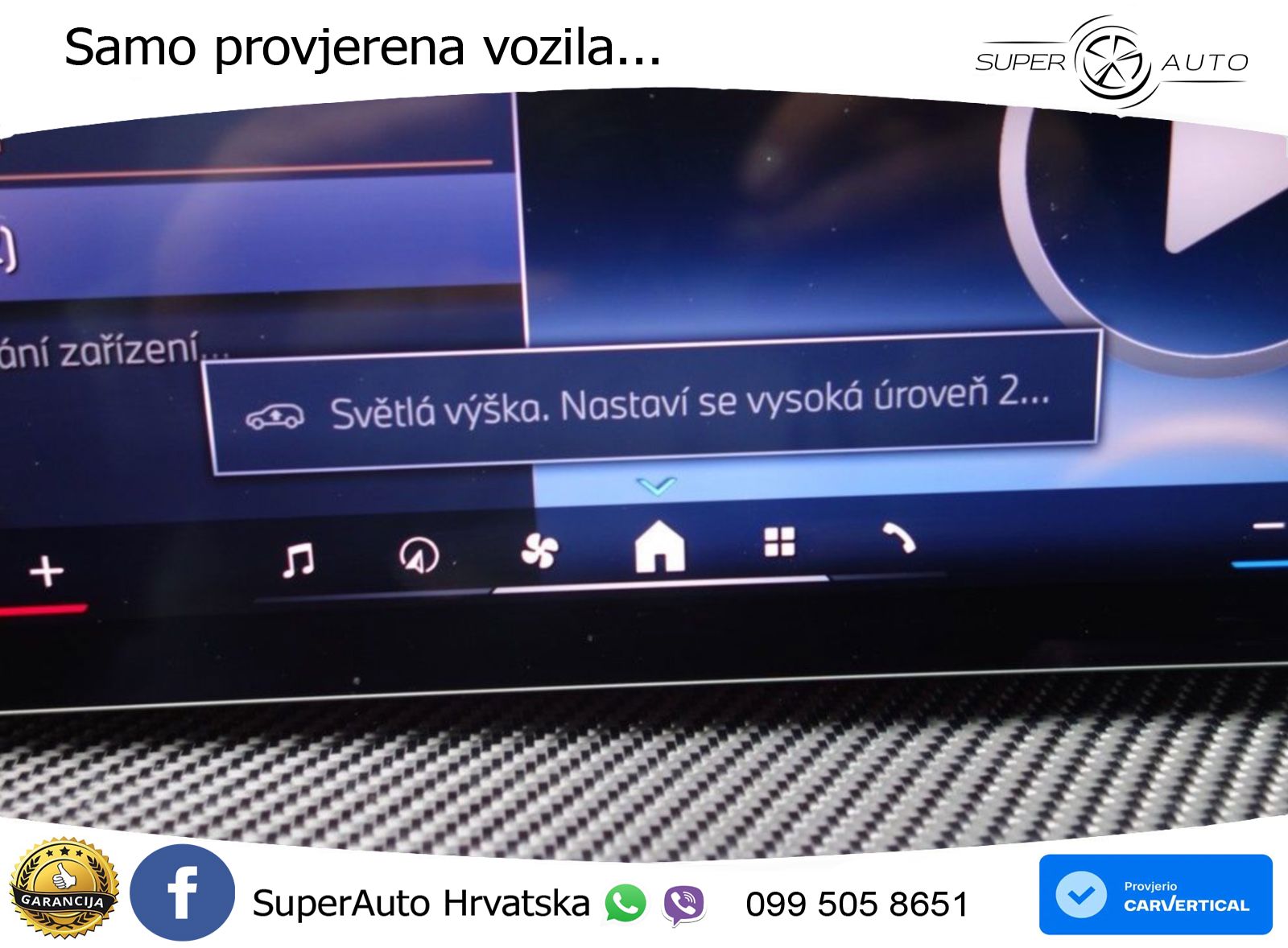 BMW X5 40d (352 KS) xDrive Steptronic M Sport ZRAČNI+ACC+4xGR SJED+KAM