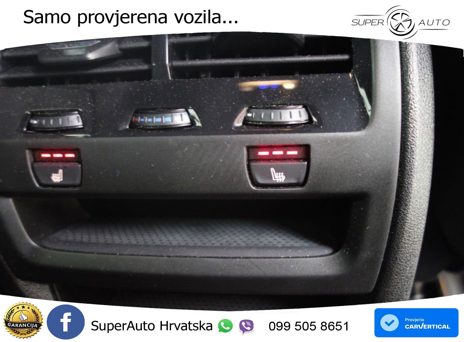 BMW X5 40d (352 KS) xDrive Steptronic M Sport ZRAČNI+ACC+4xGR SJED+KAM