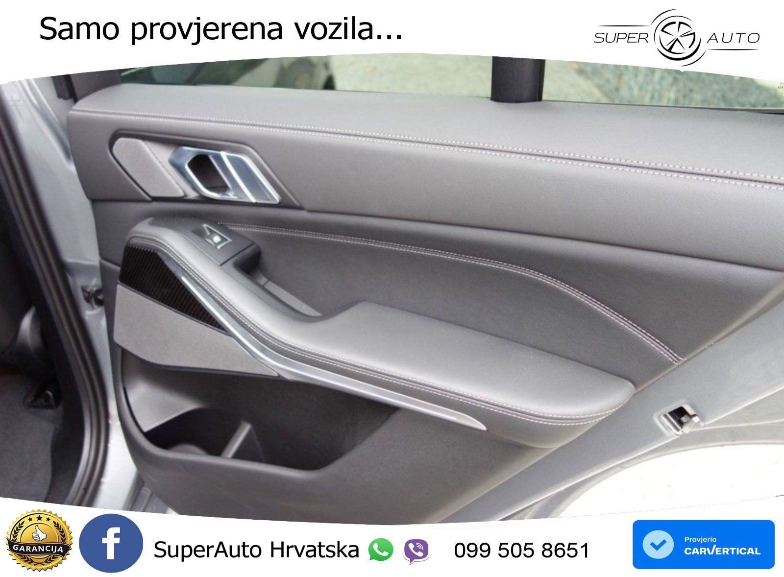 BMW X5 40d (352 KS) xDrive Steptronic M Sport ZRAČNI+ACC+4xGR SJED+KAM