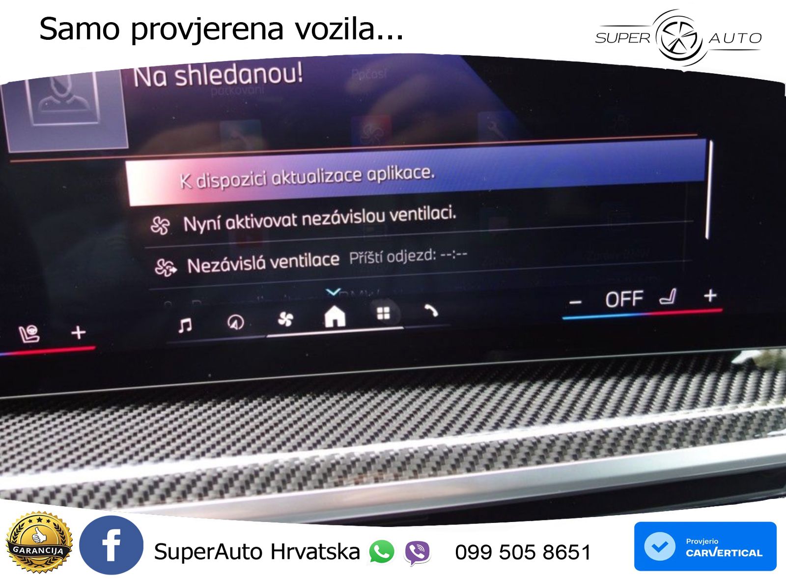 BMW X5 40d (352 KS) xDrive Steptronic M Sport ZRAČNI+ACC+4xGR SJED+KAM