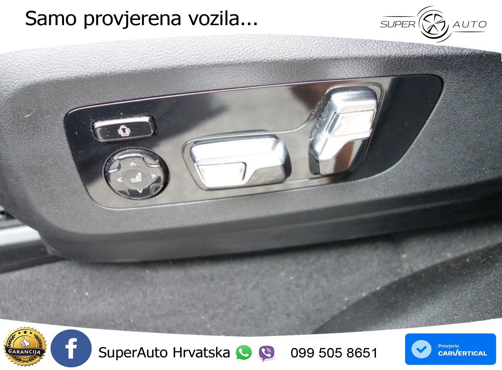 BMW X5 40d (352 KS) xDrive Steptronic M Sport ZRAČNI+ACC+4xGR SJED+KAM