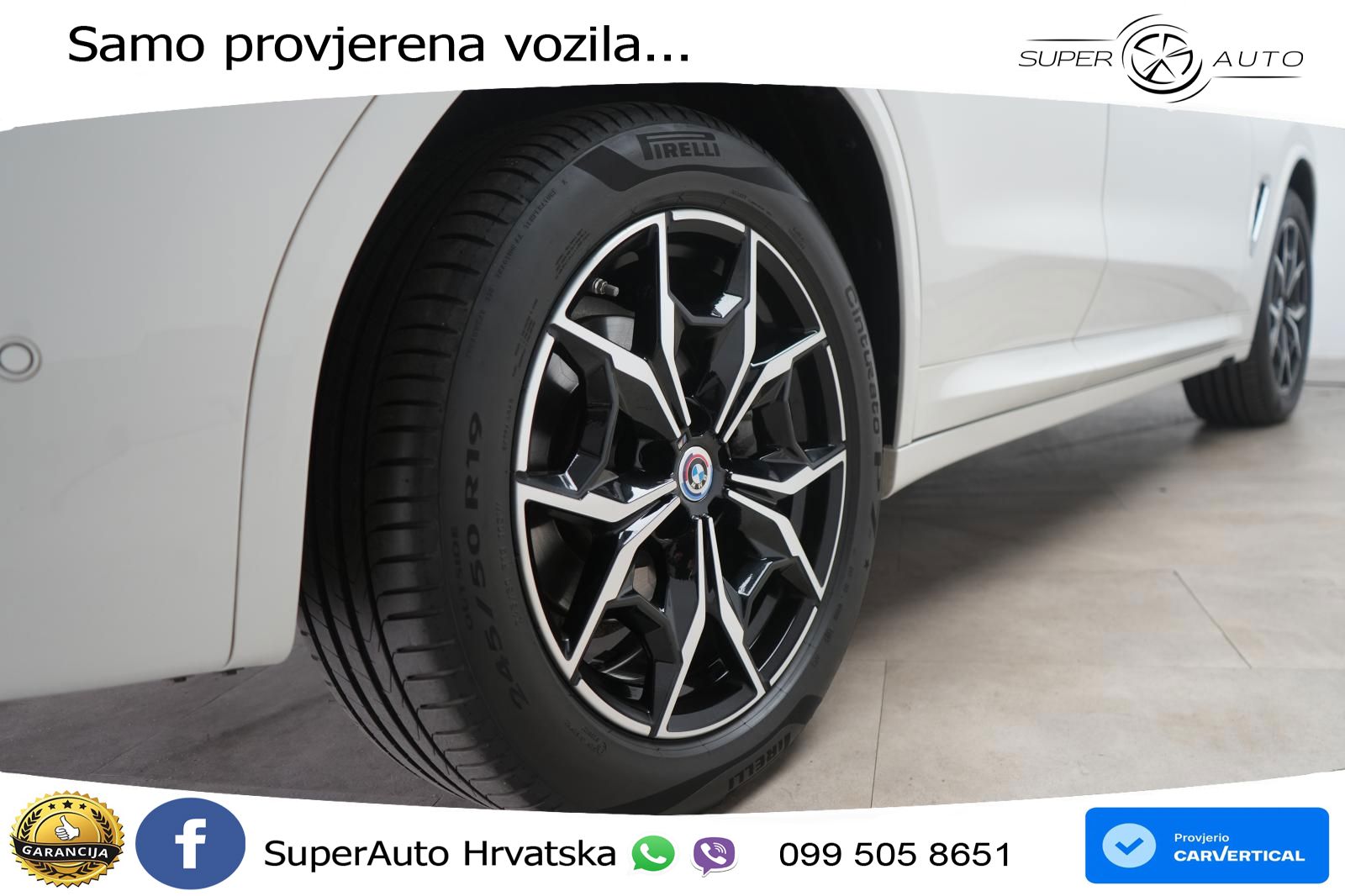 BMW X3 20d xDrive Steptronic M Sport ACC+GR SJED+360+PANO