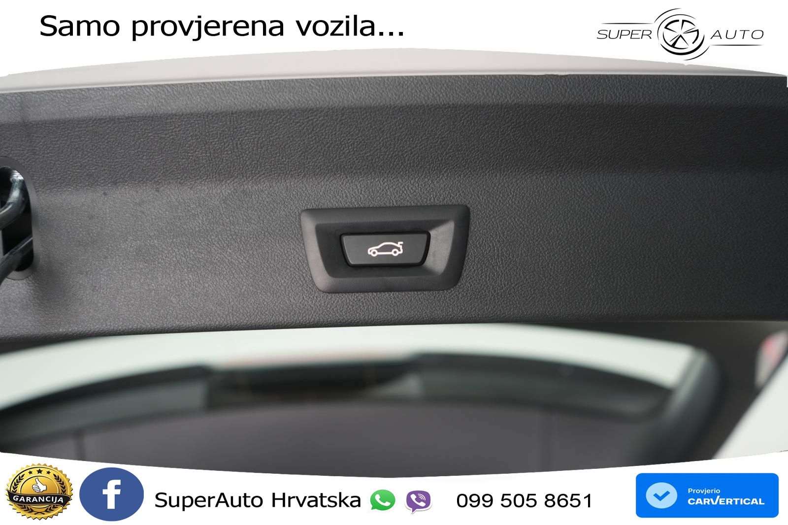 BMW X3 20d xDrive Steptronic M Sport ACC+GR SJED+360+PANO