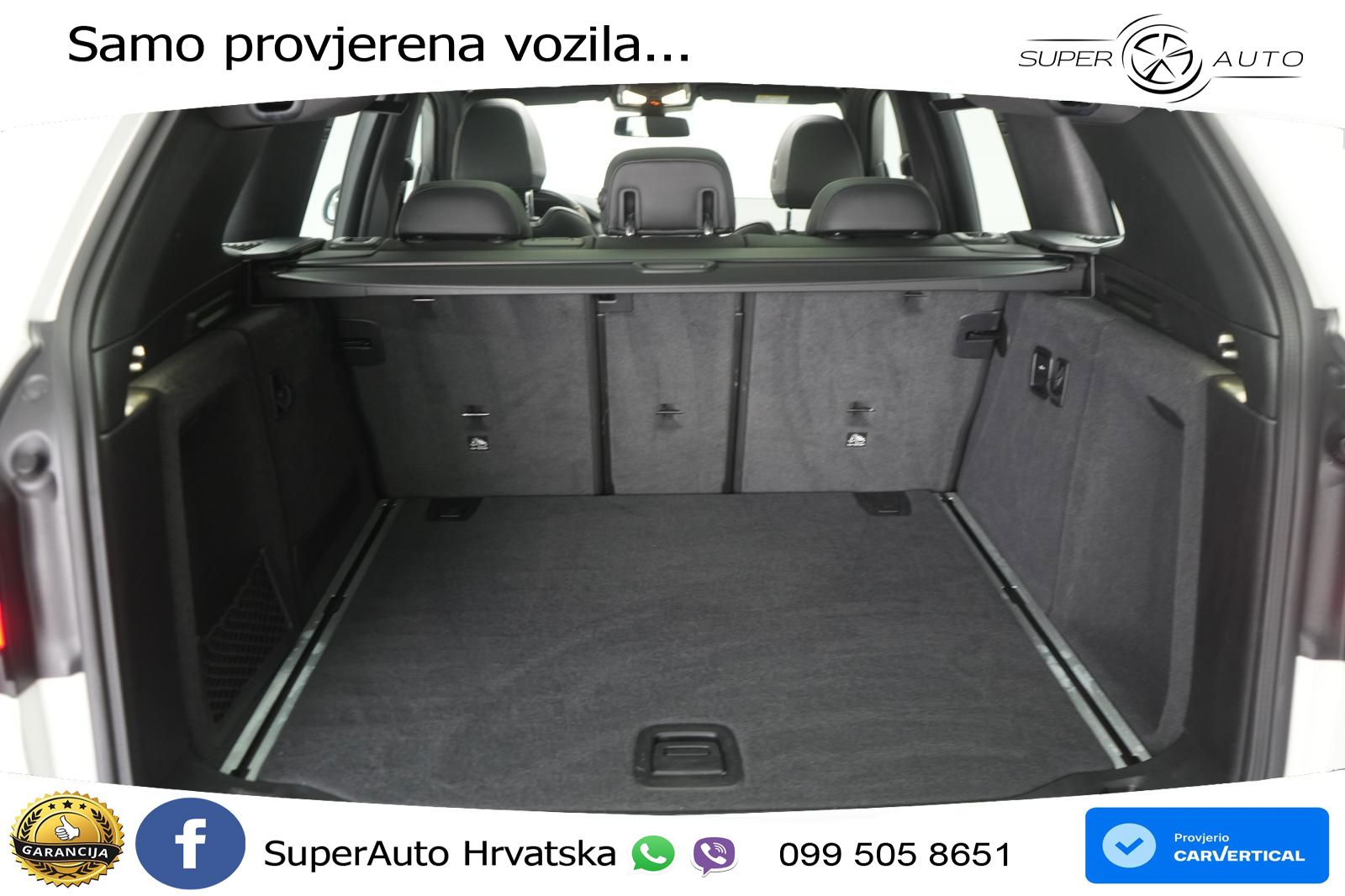 BMW X3 20d xDrive Steptronic M Sport ACC+GR SJED+360+PANO
