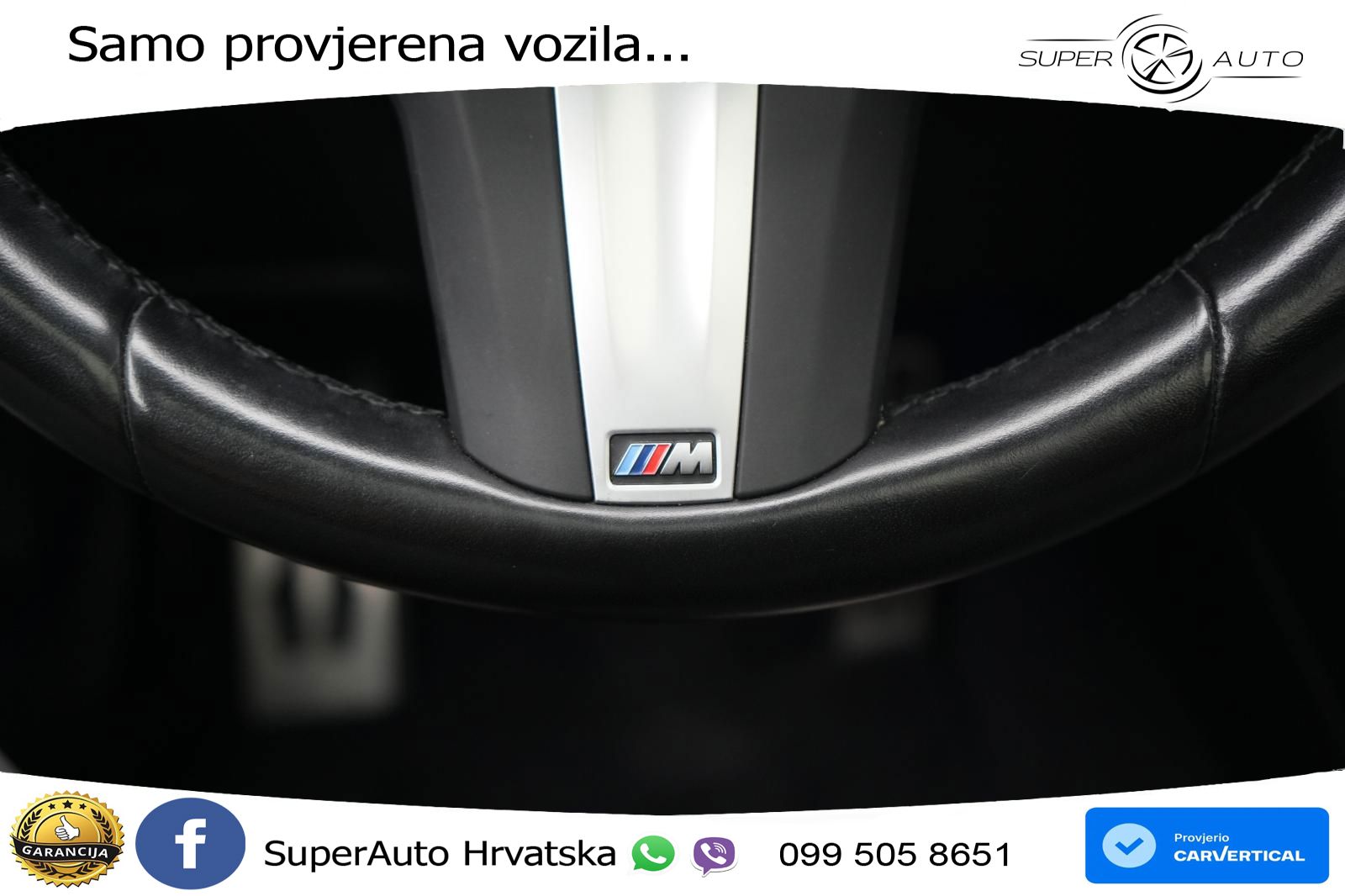 BMW X3 20d xDrive Steptronic M Sport ACC+GR SJED+360+PANO