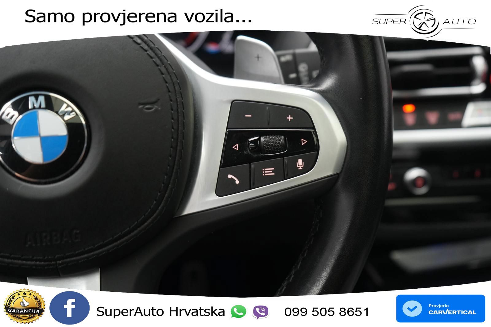 BMW X3 20d xDrive Steptronic M Sport ACC+GR SJED+360+PANO