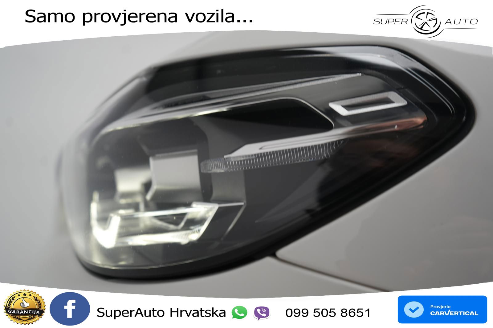 BMW X3 20d xDrive Steptronic M Sport ACC+GR SJED+360+PANO