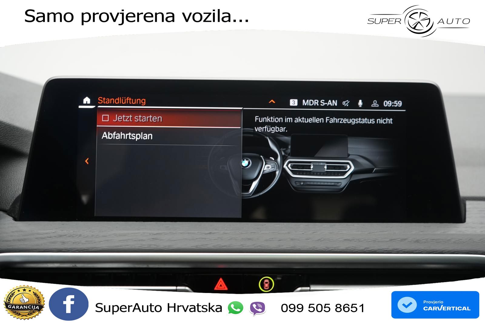 BMW X3 20d xDrive Steptronic M Sport ACC+GR SJED+360+PANO