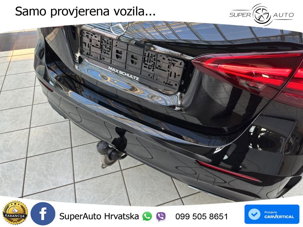 Mercedes-Benz A 180 7G-DCT AMG