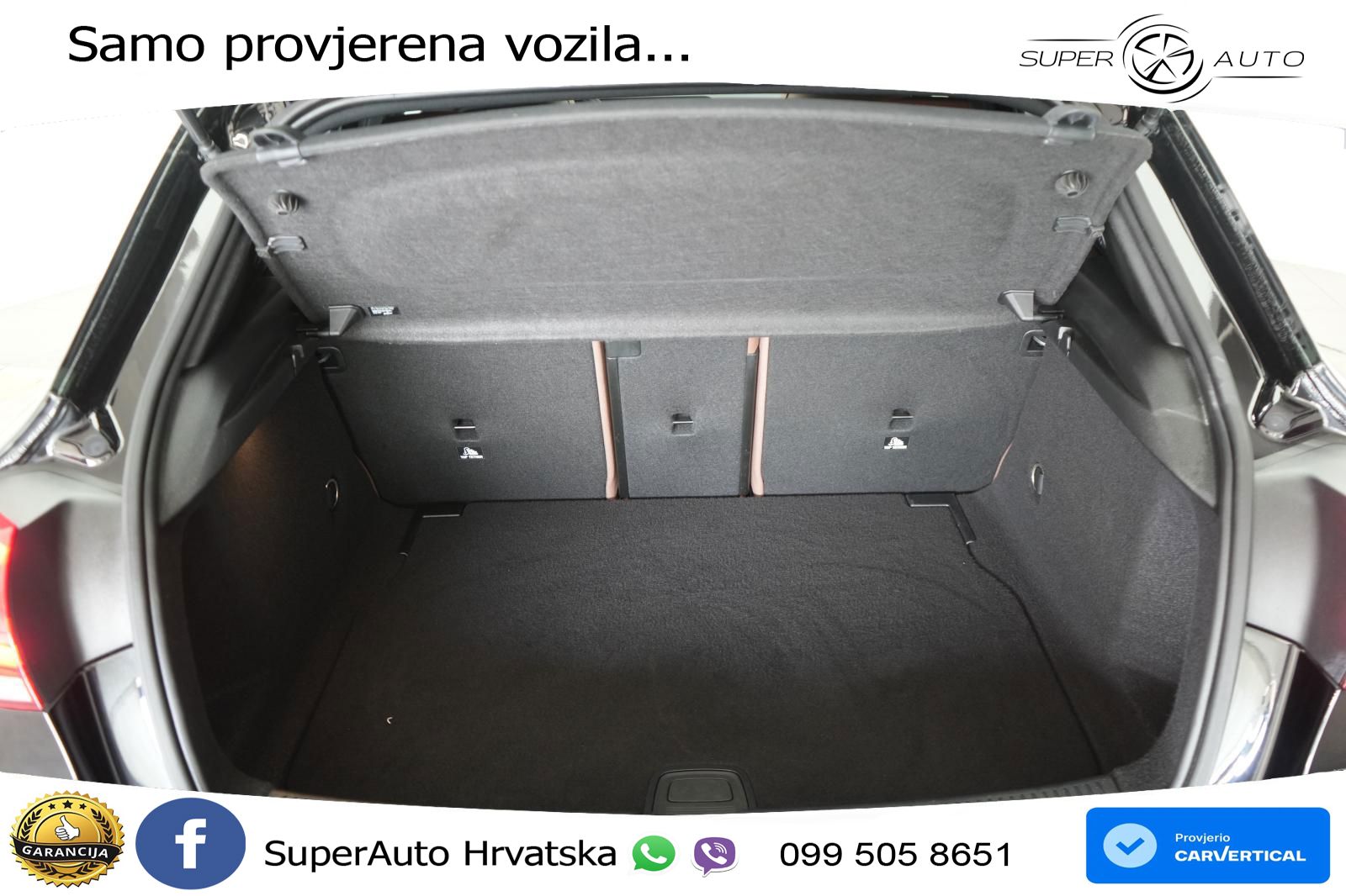 Mercedes-Benz AMG A 35 4MATIC AMG SPEEDSHIFT DCT ACC+HEAD+GR SJED+360+PANO