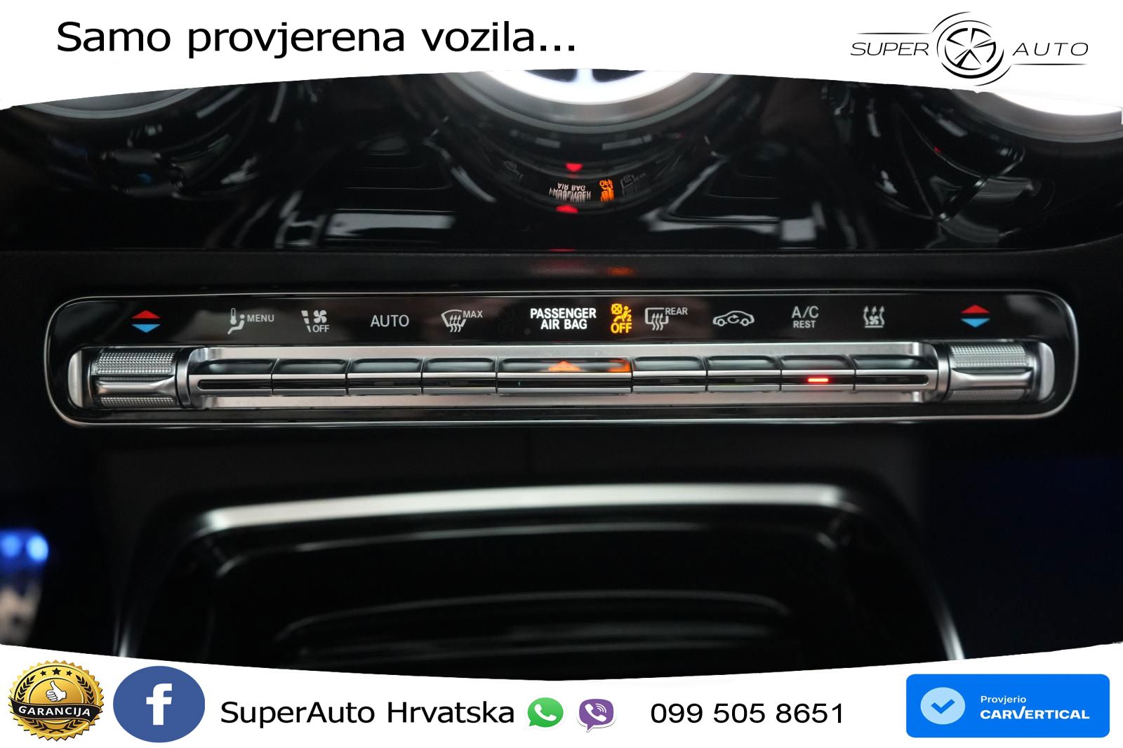 Mercedes-Benz AMG A 35 4MATIC AMG SPEEDSHIFT DCT ACC+HEAD+GR SJED+360+PANO