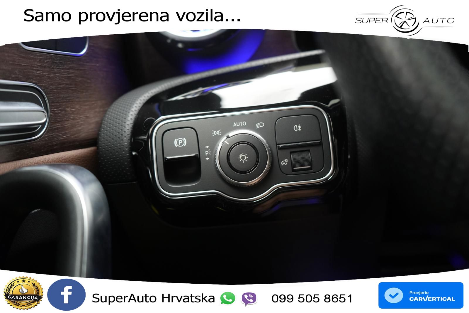 Mercedes-Benz AMG A 35 4MATIC AMG SPEEDSHIFT DCT ACC+HEAD+GR SJED+360+PANO