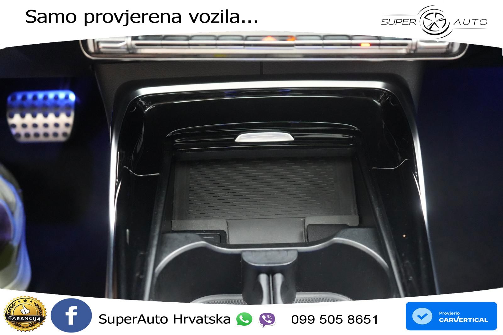 Mercedes-Benz AMG A 35 4MATIC AMG SPEEDSHIFT DCT ACC+HEAD+GR SJED+360+PANO