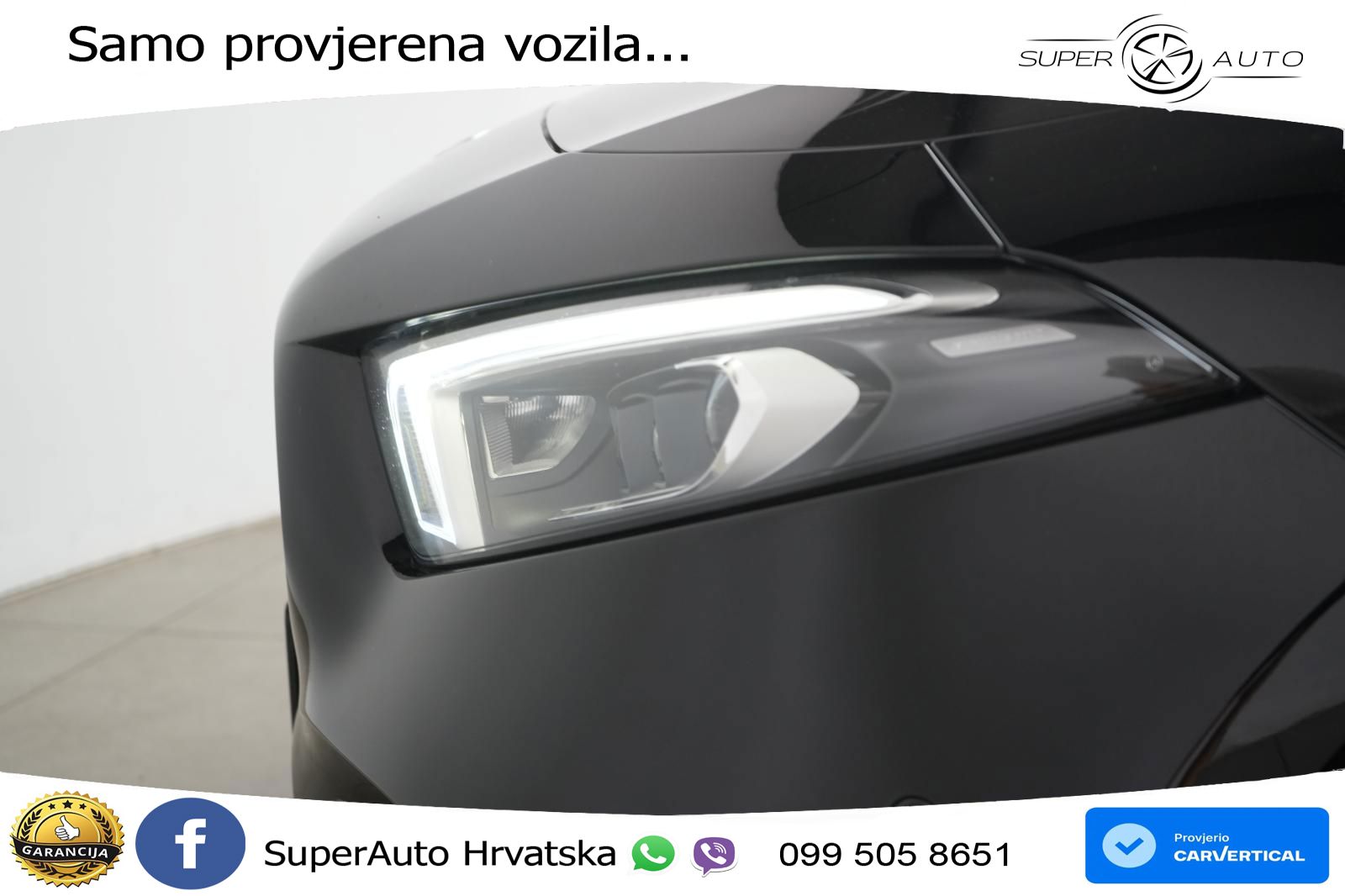 Mercedes-Benz AMG A 35 4MATIC AMG SPEEDSHIFT DCT ACC+HEAD+GR SJED+360+PANO