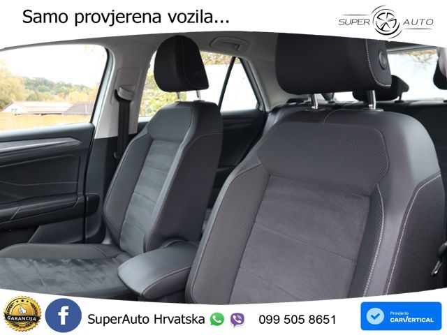 Volkswagen T-Roc 1.5 TSI (150 KS) MATRIX+GR SJED+KAM