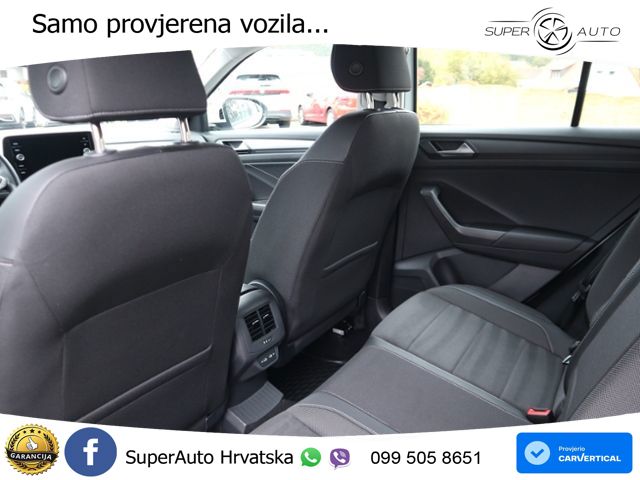 Volkswagen T-Roc 1.5 TSI (150 KS) MATRIX+GR SJED+KAM