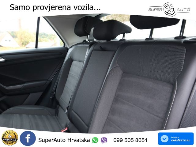 Volkswagen T-Roc 1.5 TSI (150 KS) MATRIX+GR SJED+KAM