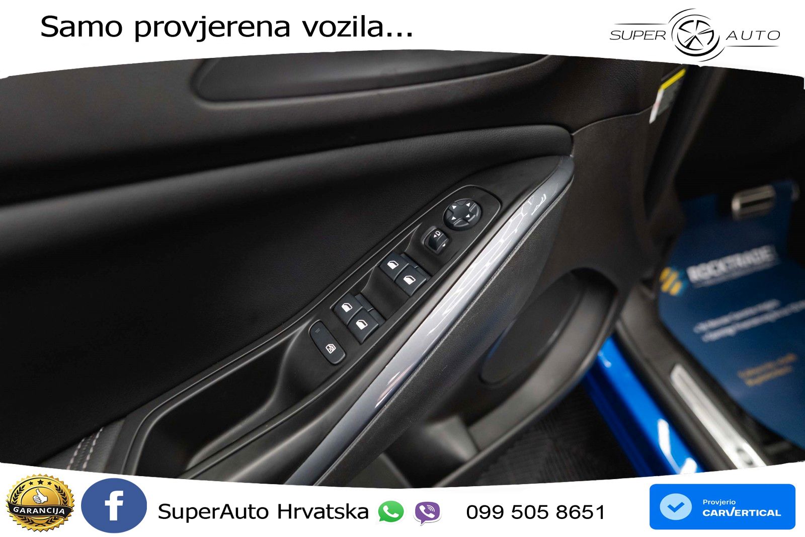 Opel Grandland X 2.0d (177 KS) Automatic