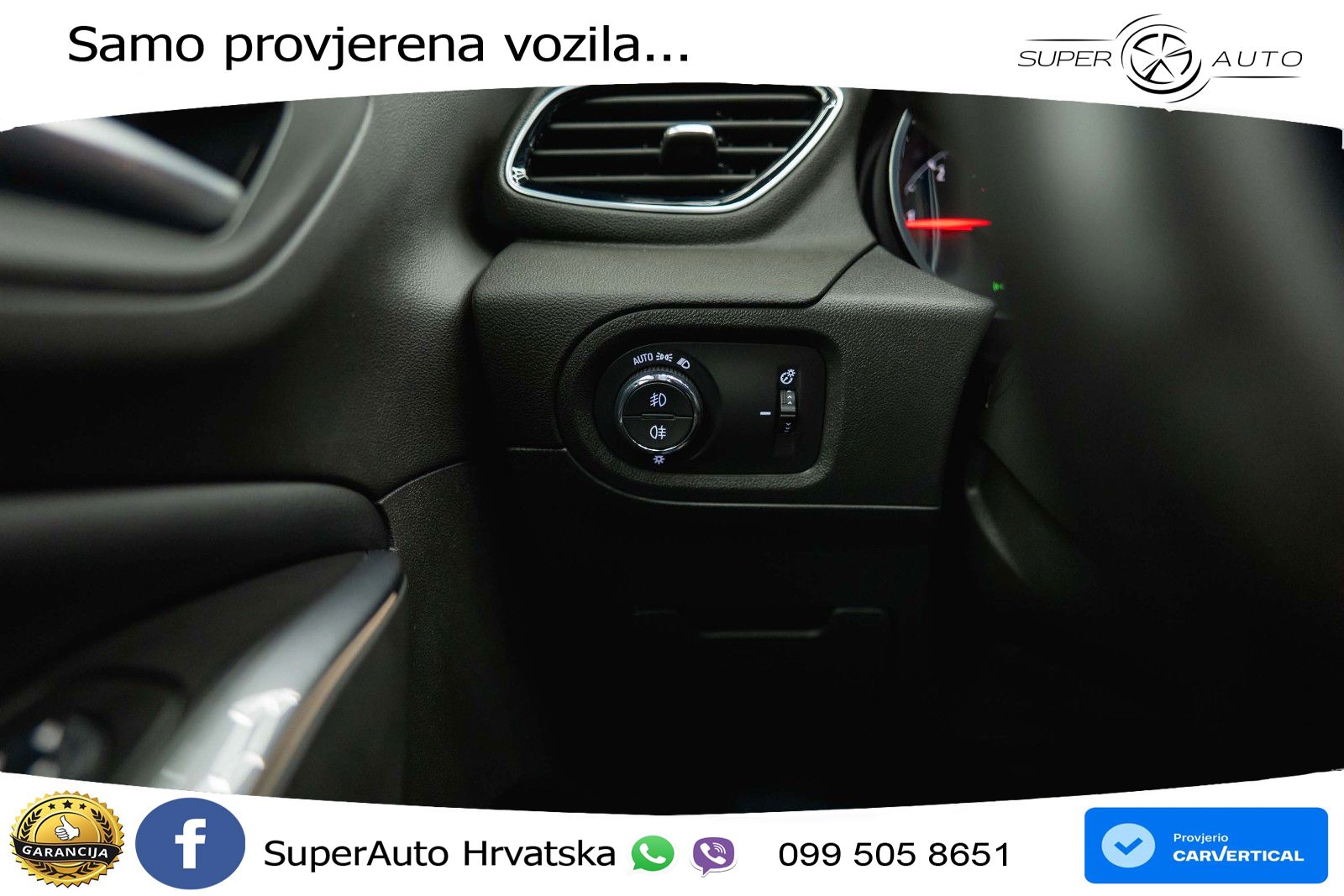 Opel Grandland X 2.0d (177 KS) Automatic
