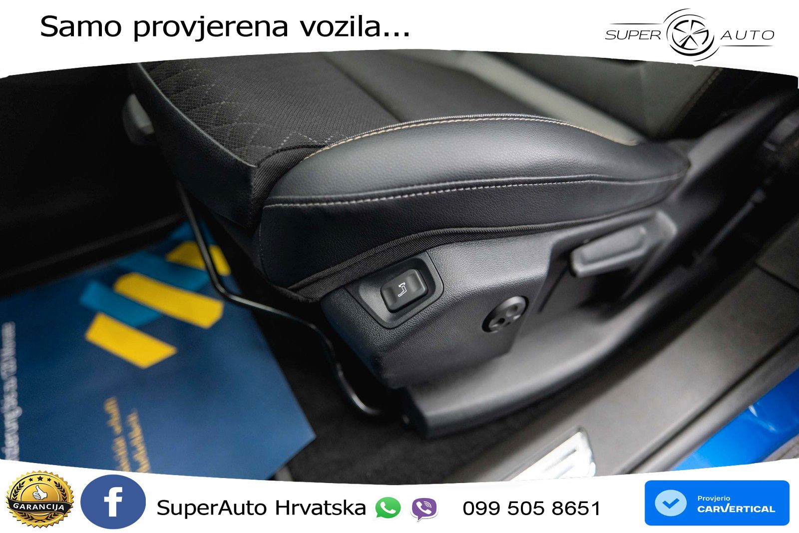 Opel Grandland X 2.0d (177 KS) Automatic