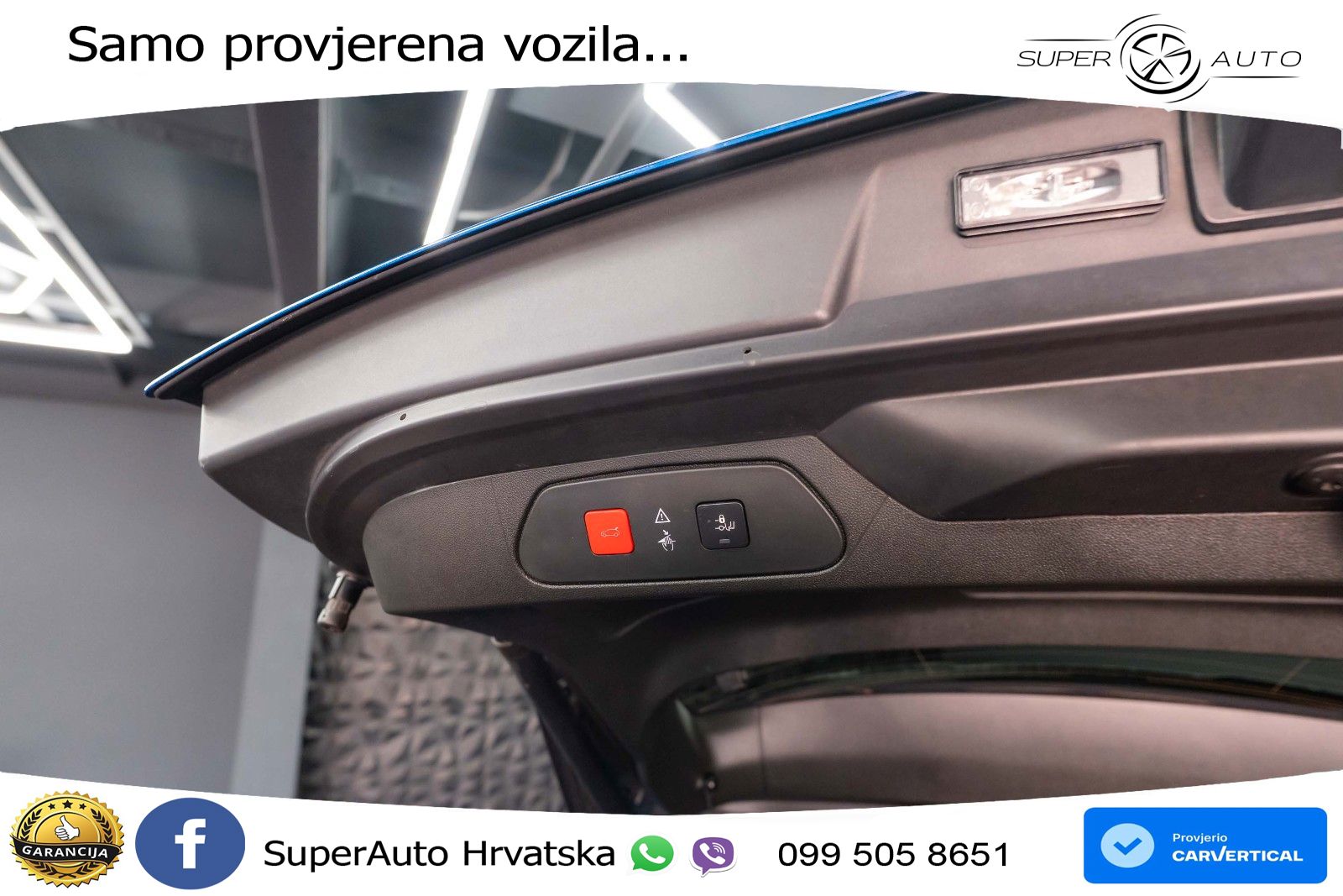 Opel Grandland X 2.0d (177 KS) Automatic