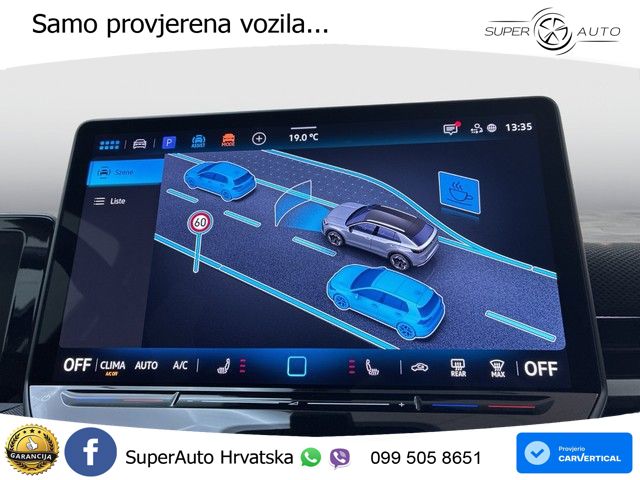 Volkswagen T-Roc II 1.5 eTSI (150 KS)  DSG LED+GR SJED+ACC