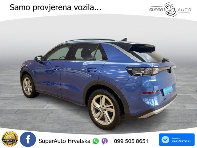 Volkswagen T-Roc II 1.5 eTSI (150 KS)  DSG LED+GR SJED+ACC
