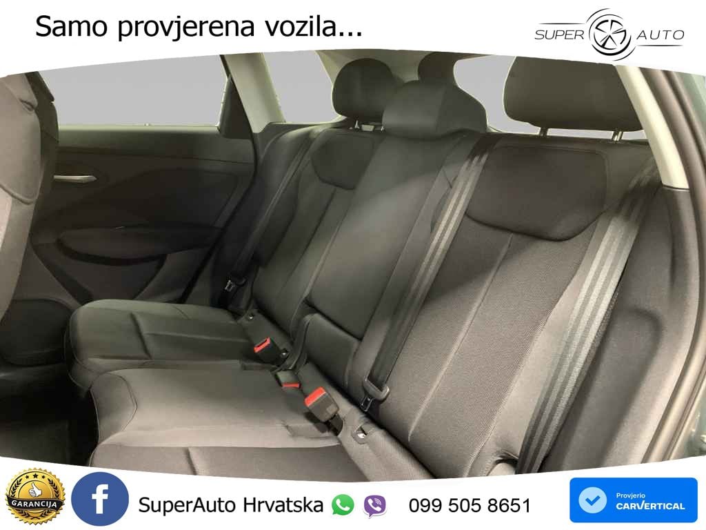Audi Q3 1.5 TFSIe (272 KS) S tronic S line LED+GR SJED+ACC