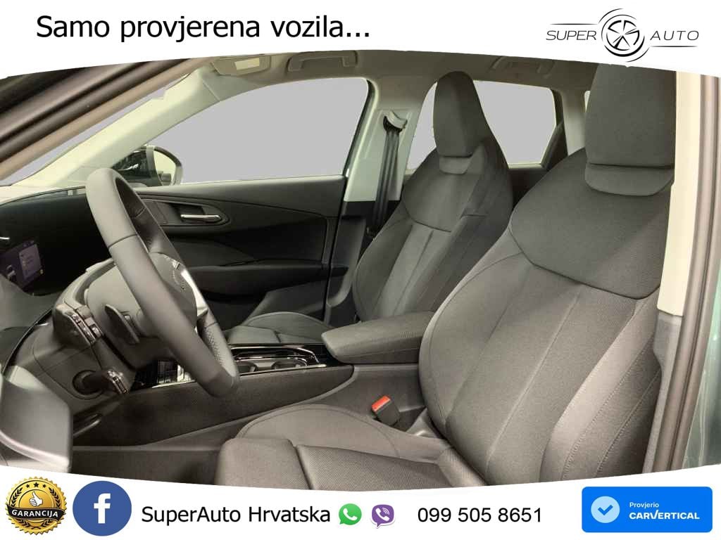 Audi Q3 1.5 TFSIe (272 KS) S tronic S line LED+GR SJED+ACC