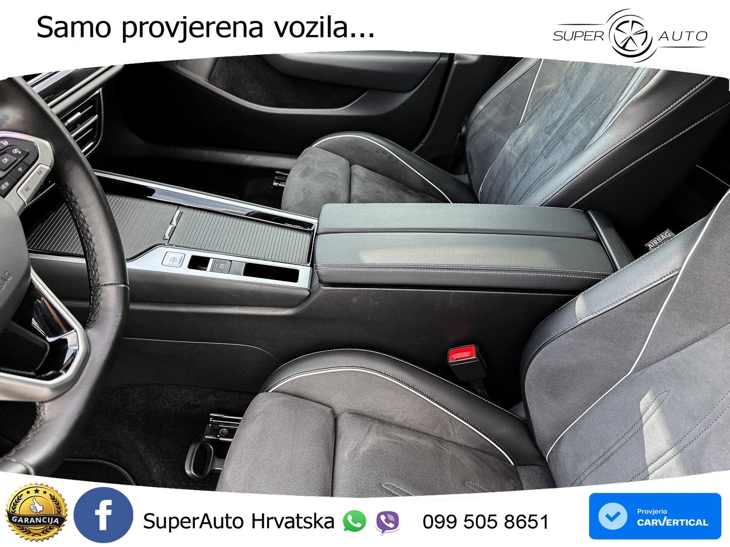 Volkswagen Passat Variant 2.0 TDI (193 KS) 4MOTION DSG Elegance MATRIX+GR SJED+KAM