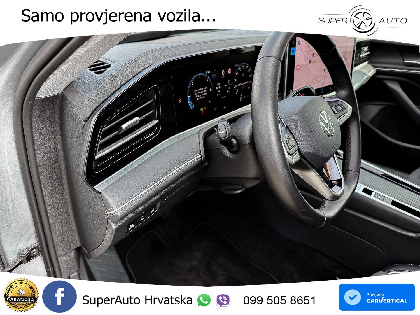 Volkswagen Passat Variant 2.0 TDI (193 KS) 4MOTION DSG Elegance MATRIX+GR SJED+KAM