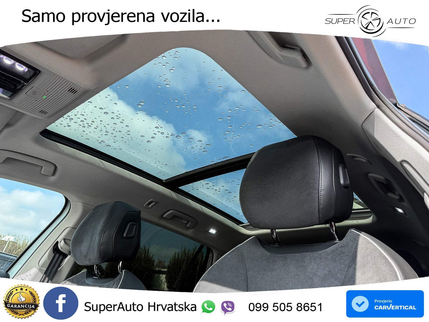 Volkswagen Passat Variant 2.0 TDI (193 KS) 4MOTION DSG Elegance MATRIX+GR SJED+KAM