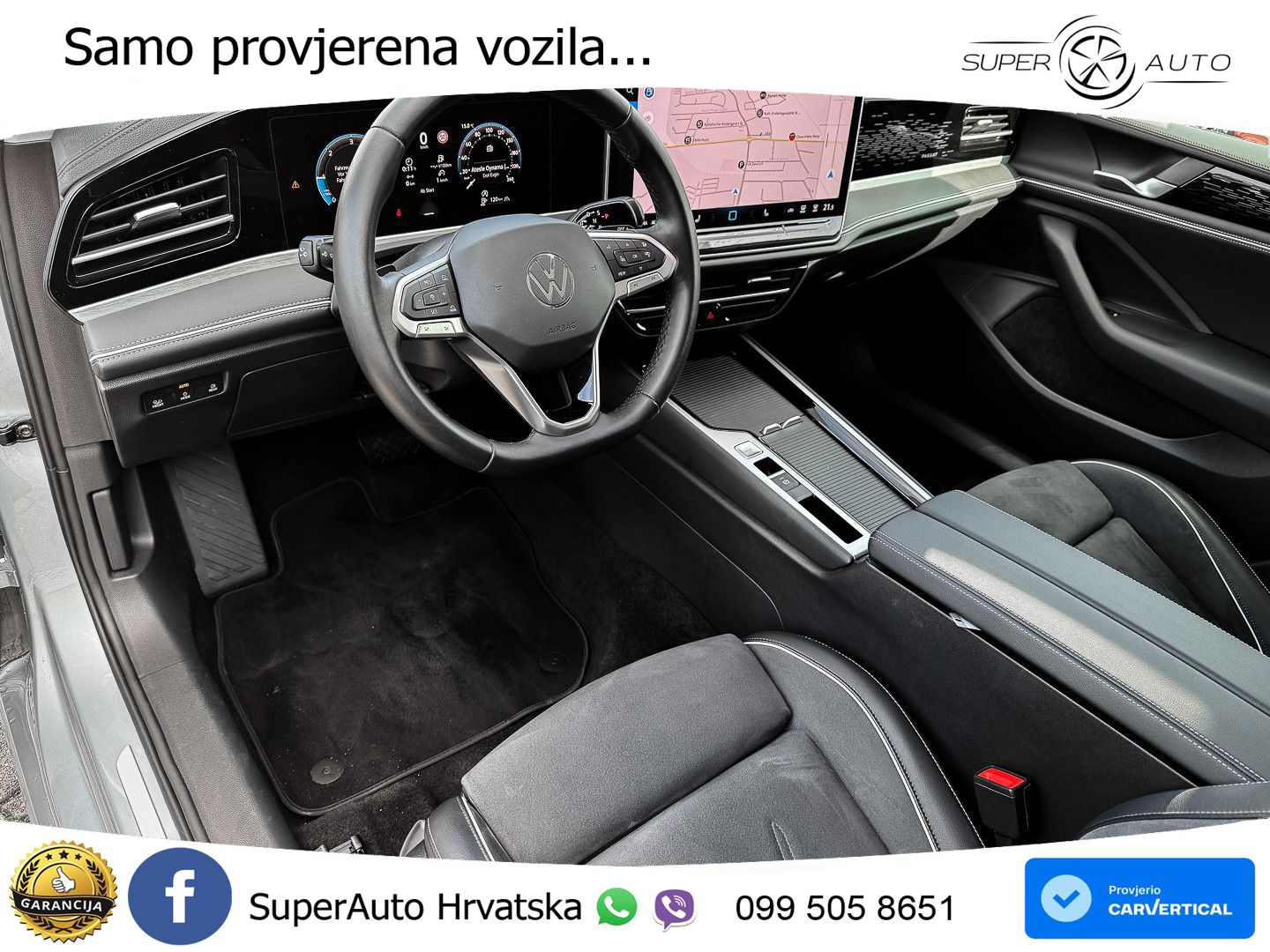 Volkswagen Passat Variant 2.0 TDI (193 KS) 4MOTION DSG Elegance MATRIX+GR SJED+KAM