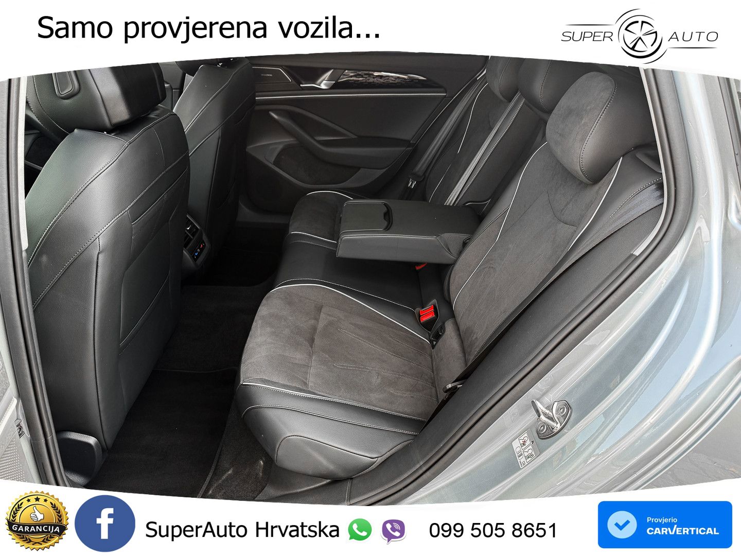 Volkswagen Passat Variant 2.0 TDI (193 KS) 4MOTION DSG Elegance MATRIX+GR SJED+KAM