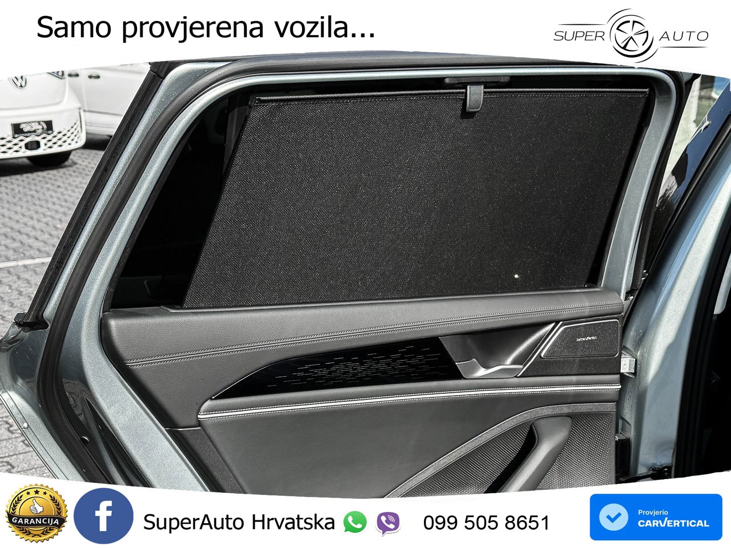 Volkswagen Passat Variant 2.0 TDI (193 KS) 4MOTION DSG Elegance MATRIX+GR SJED+KAM