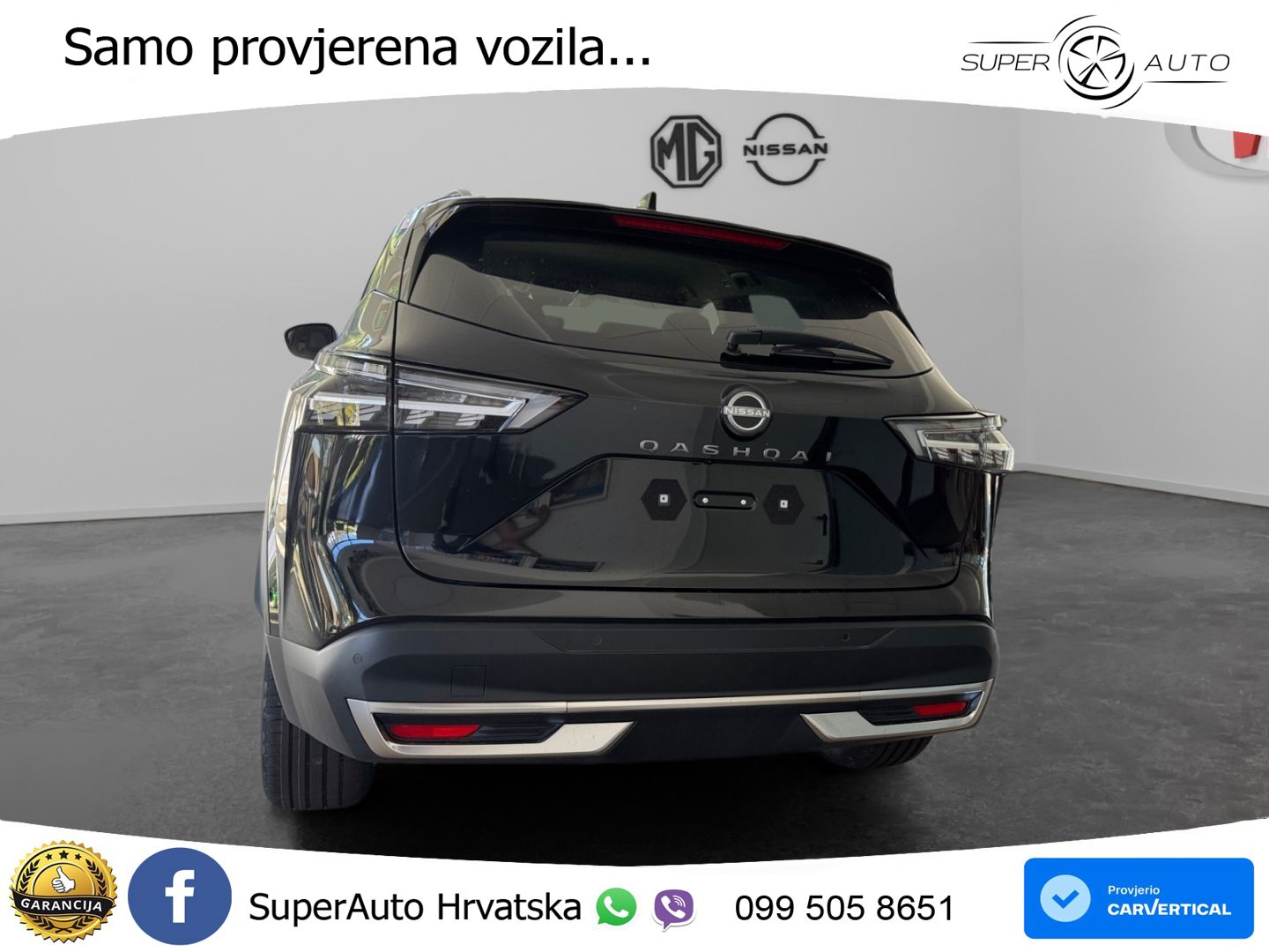Nissan Qashqai 1.3 DIG-T (140 KS) N-Connecta