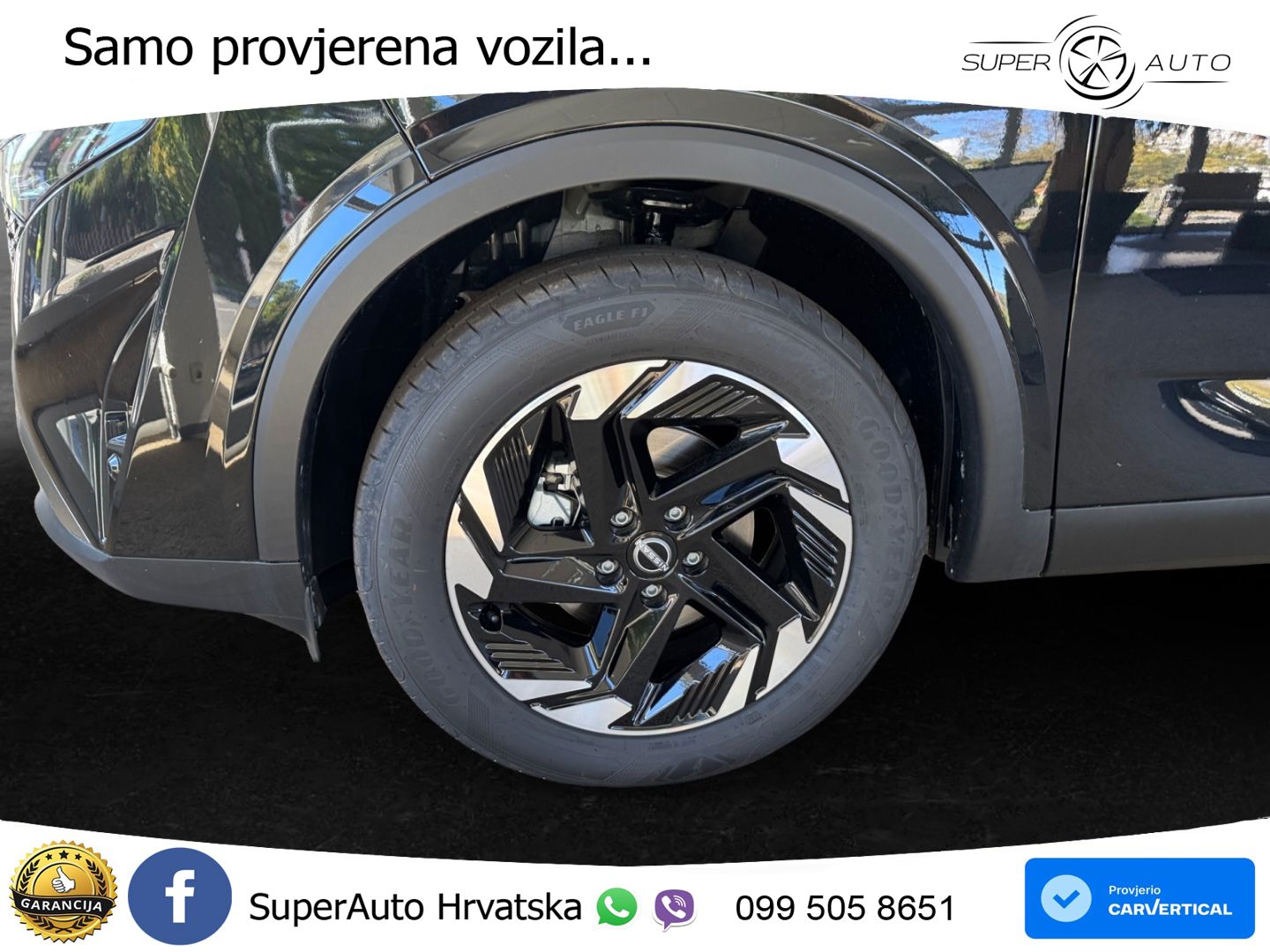 Nissan Qashqai 1.3 DIG-T (140 KS) N-Connecta