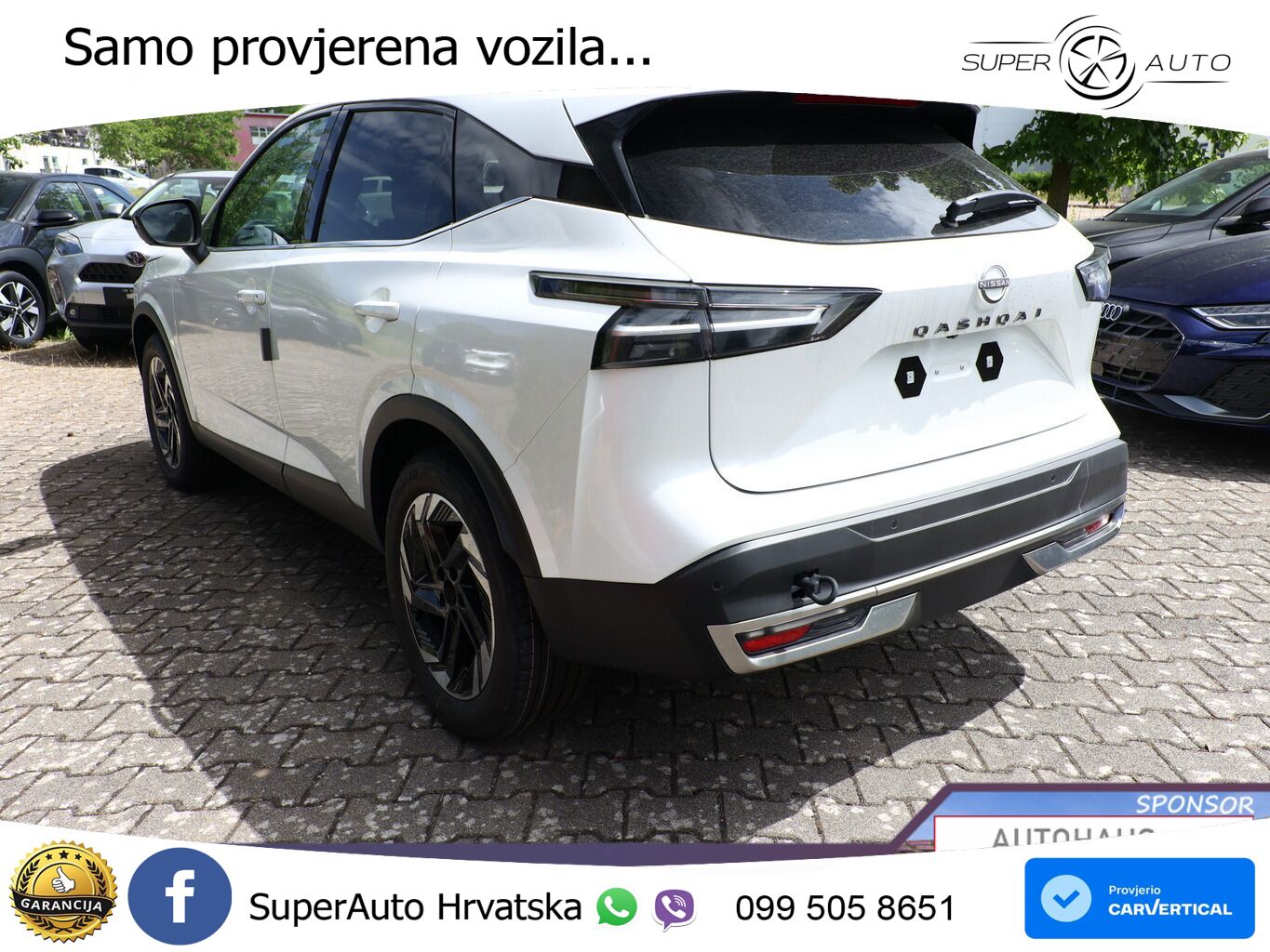 Nissan Qashqai 1.3 DIG-T (158 KS) 4x4 Xtronic N-Connecta LED+GR SJED+ACC