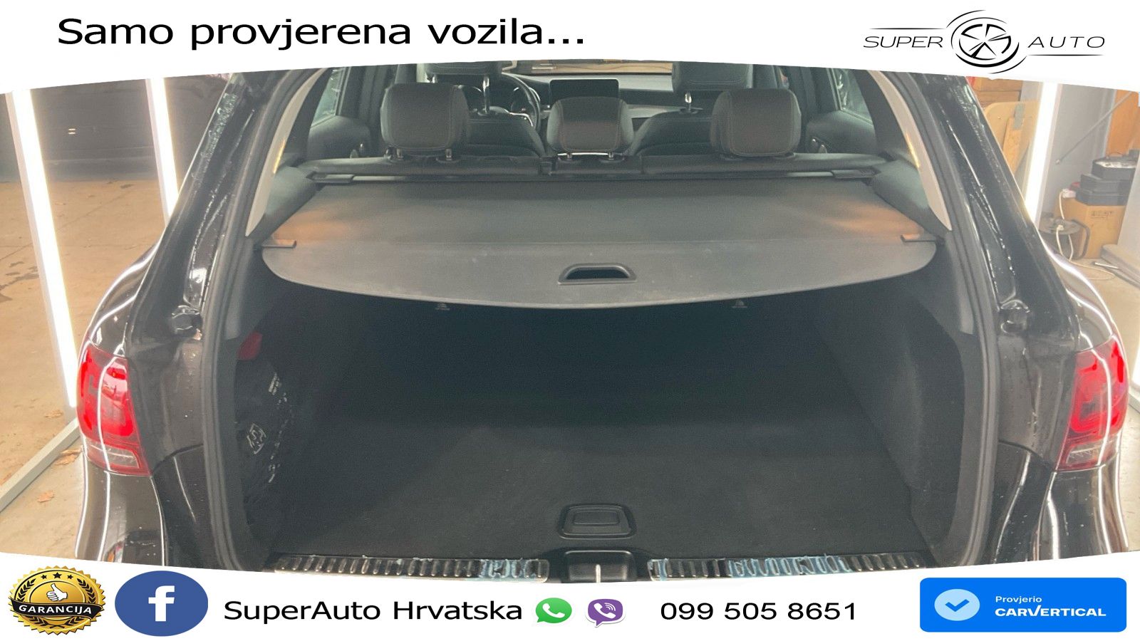 Mercedes GLC 220d (194 KS) 4MATIC G-TRONIC