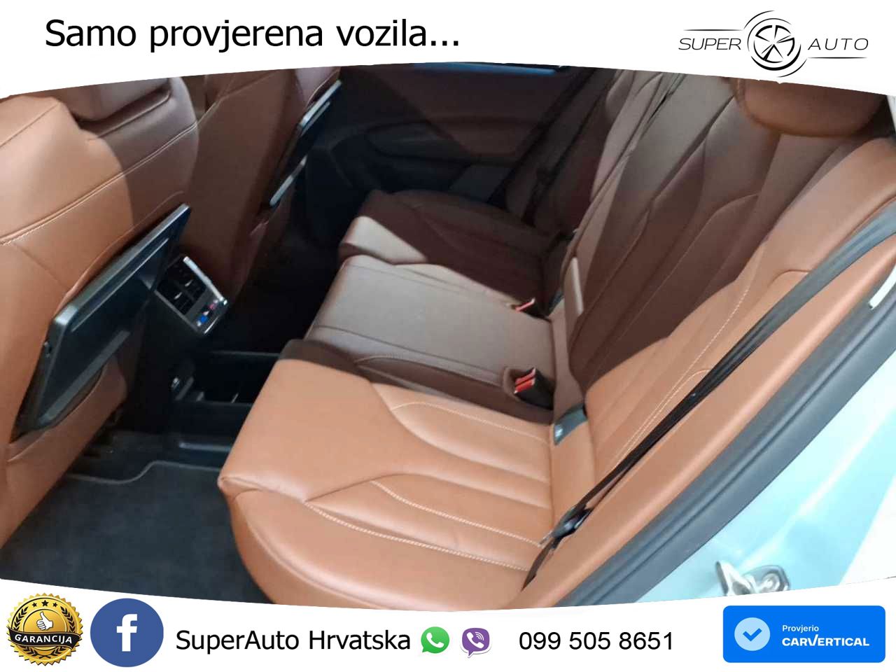 Škoda Enyaq iV 80 82 kWh (204 KS)
