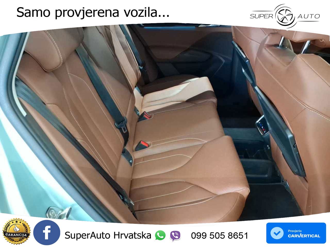 Škoda Enyaq iV 80 82 kWh (204 KS)