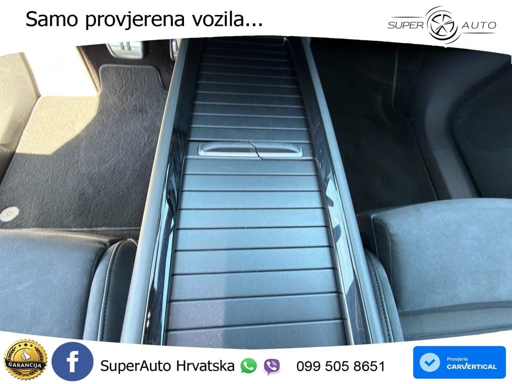 Volkswagen ID.7 Pro 82 kWh (286 KS)