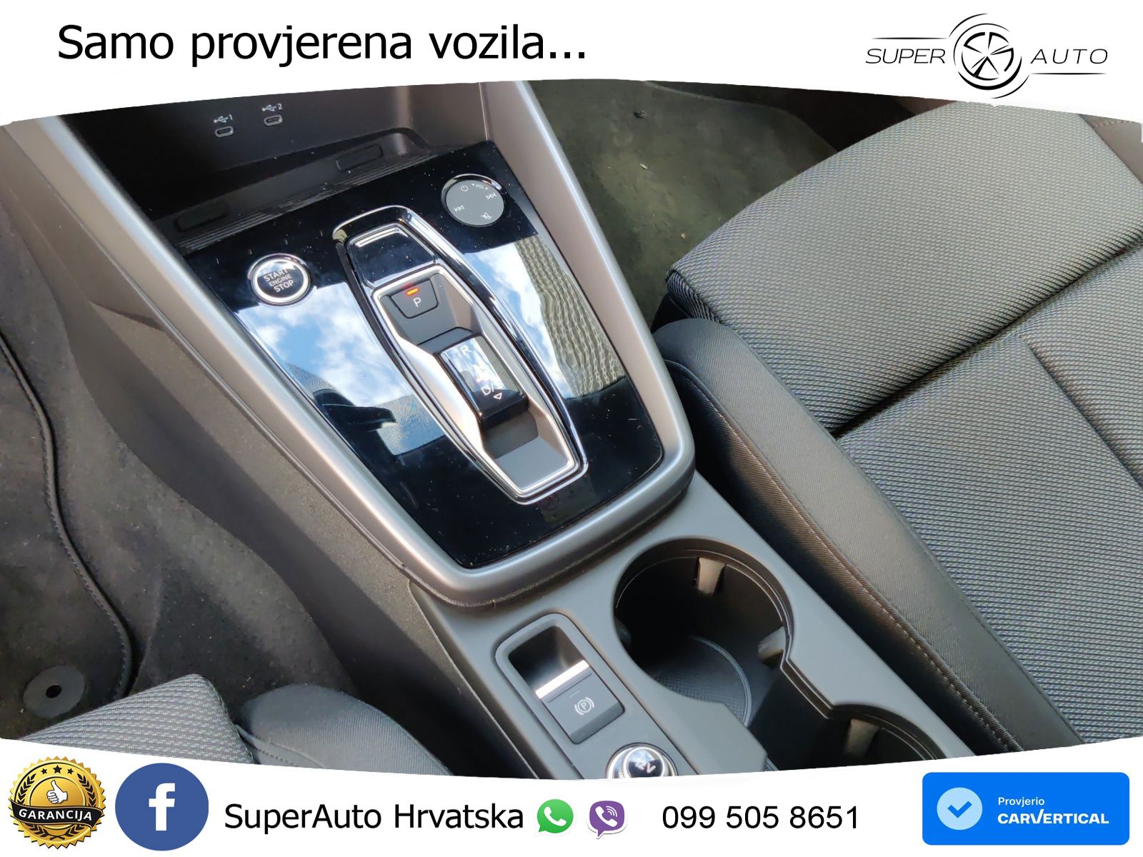 Audi A3 35 TFSI (150 KS) S tronic S line LED+GR SJED+ACC